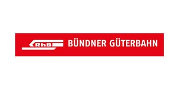Rhätische Bahn Logo