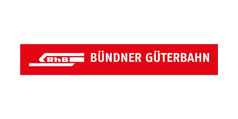 Rhätische Bahn Logo