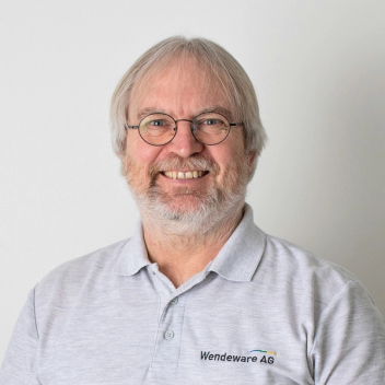 Jochen Marwede