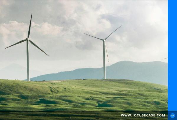 AI-supported energy management for municipalities and companies