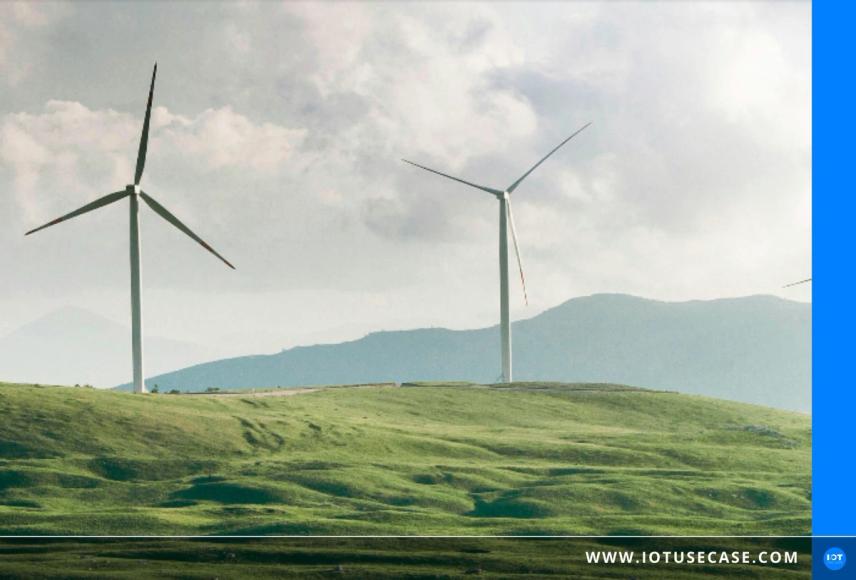 KI-gestütztes Energiemanagement für Kommunen & Unternehmen