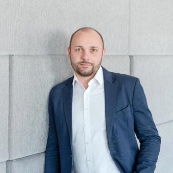 Tobias Weber