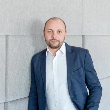 Tobias Weber