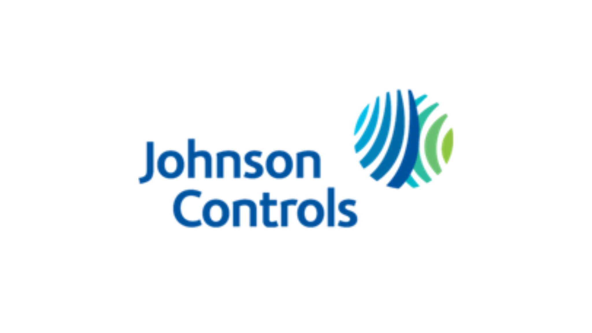 Johnson Controls Logo