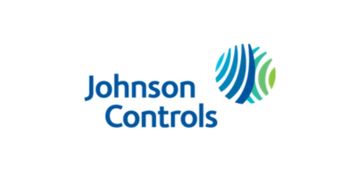 Johnson Controls Logo