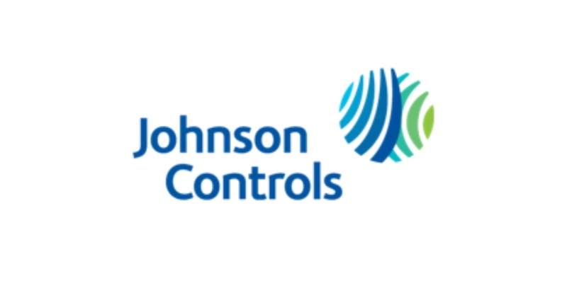 Johnson Controls Logo