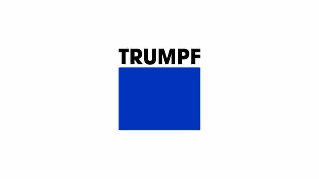Trumpf Logo