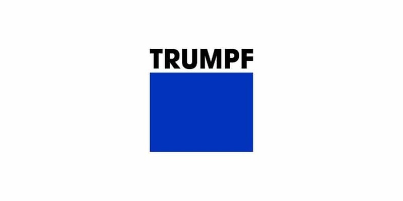 Trumpf Logo
