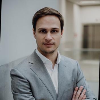 Benedikt Sturm