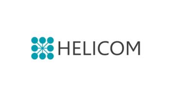 HELICOM Logo