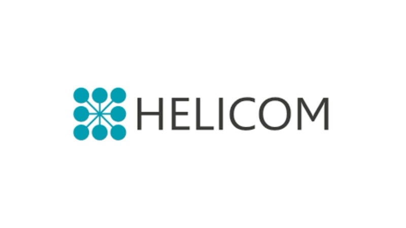 HELICOM