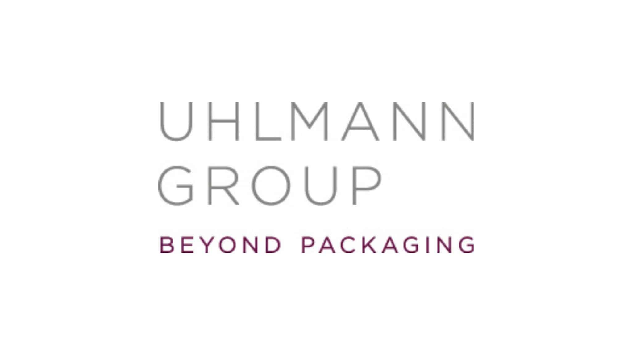 Uhlmann Group Holding GmbH & Co. KG Logo