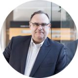 Ralf Hufschmied, Ansprechperson