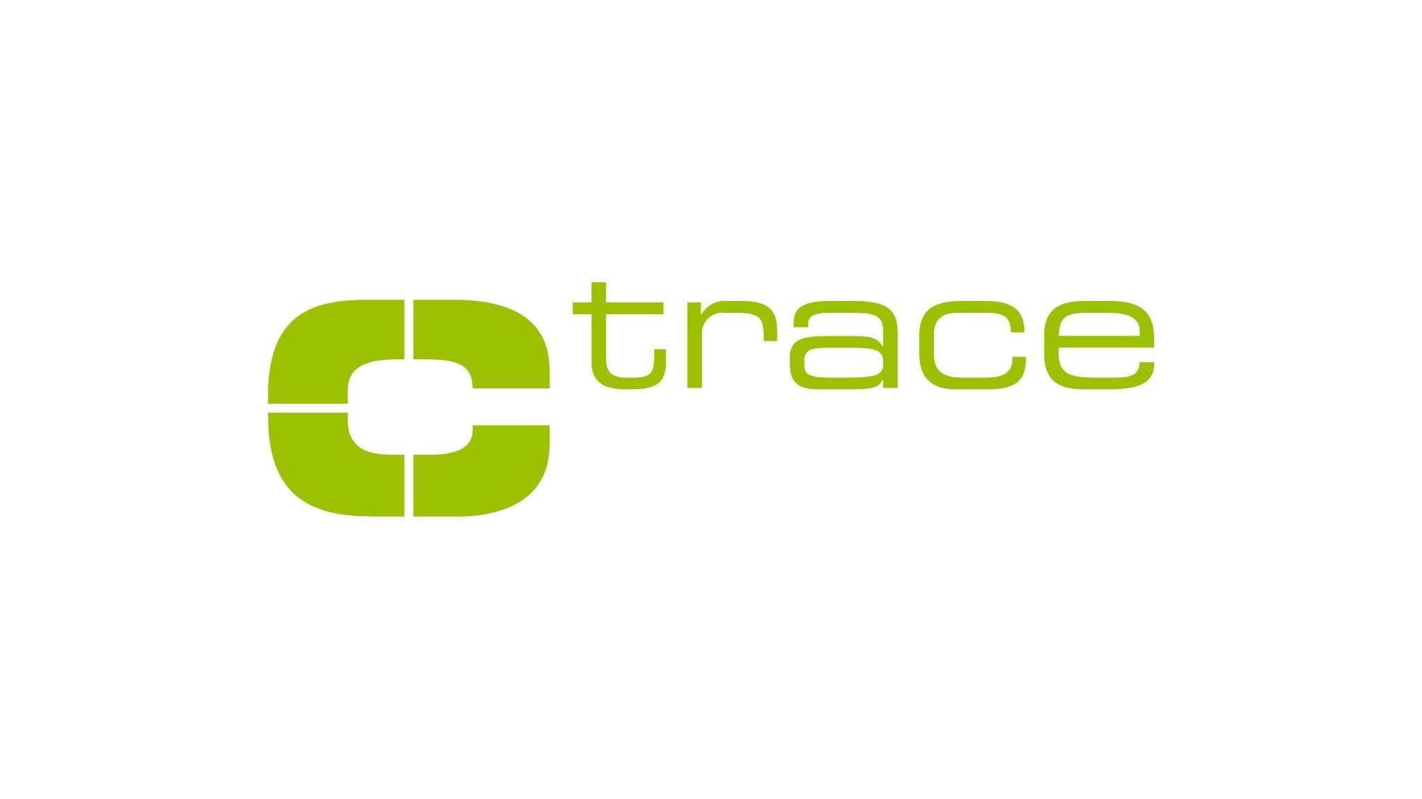 c-trace GmbH Logo