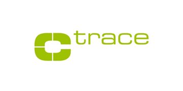 c-trace GmbH Logo