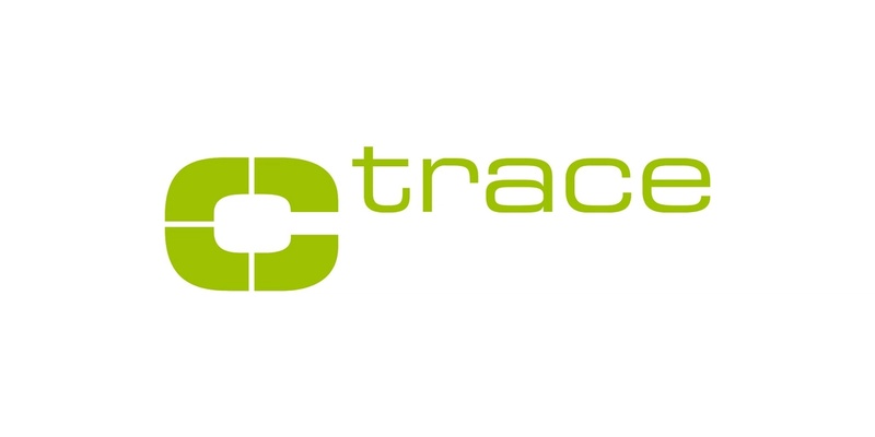 c-trace GmbH Logo