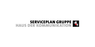 Serviceplan Group Logo