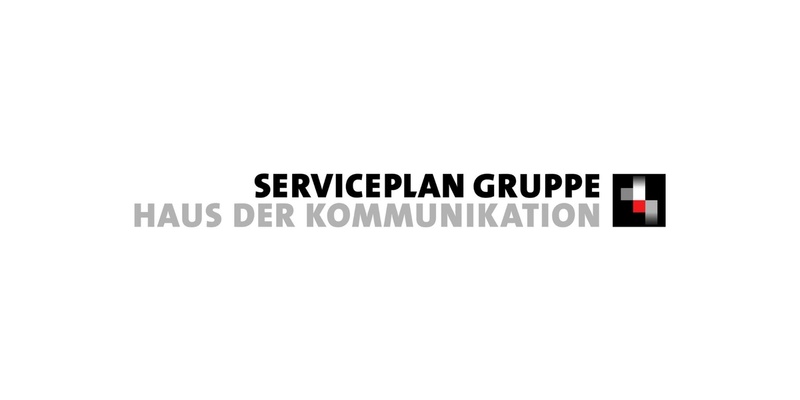 Serviceplan Group Logo