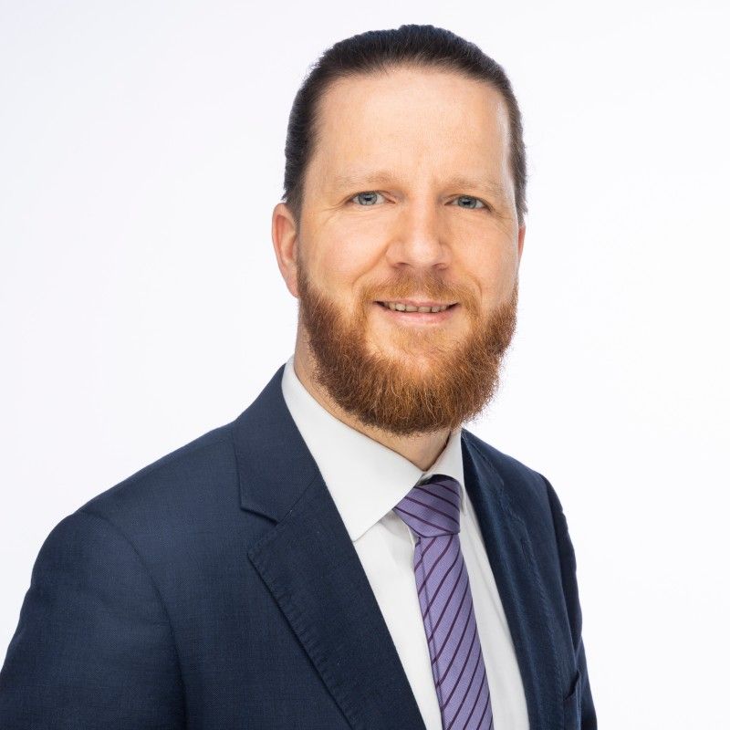 Markus Haist