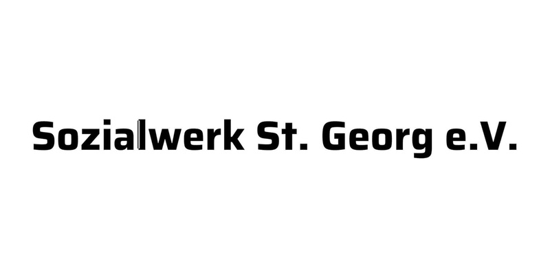 Sozialwerk St. Georg e.V. Logo