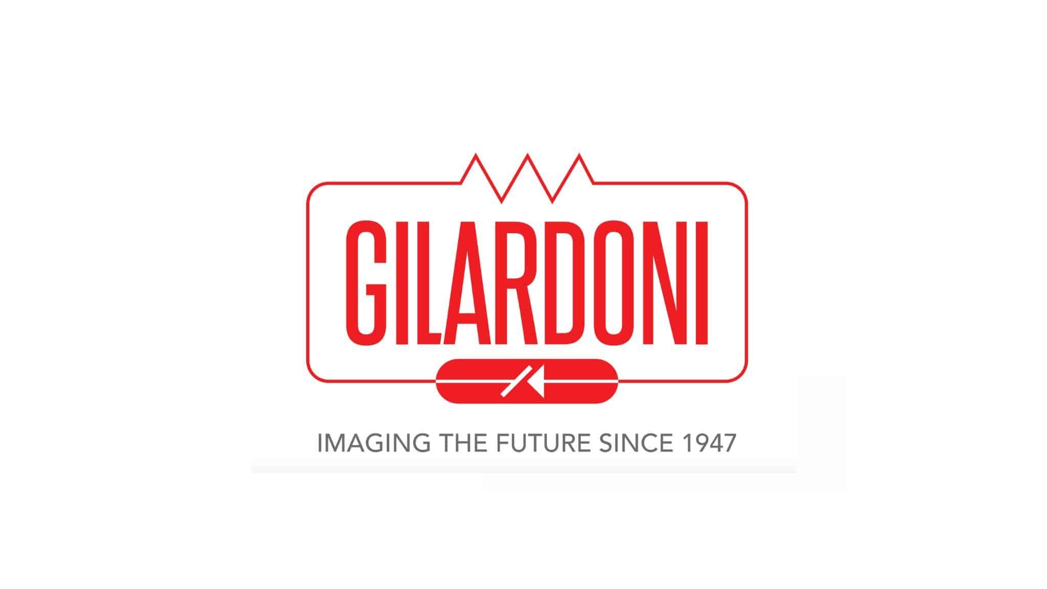 Gilardoni Logo