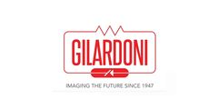 Gilardoni Logo