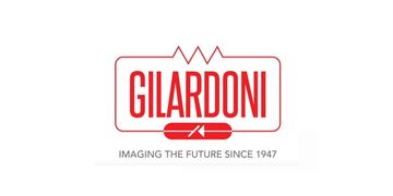 Gilardoni Logo
