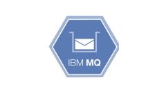IBM MQ Logo