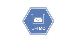 IBM MQ Logo