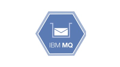 IBM MQ Logo