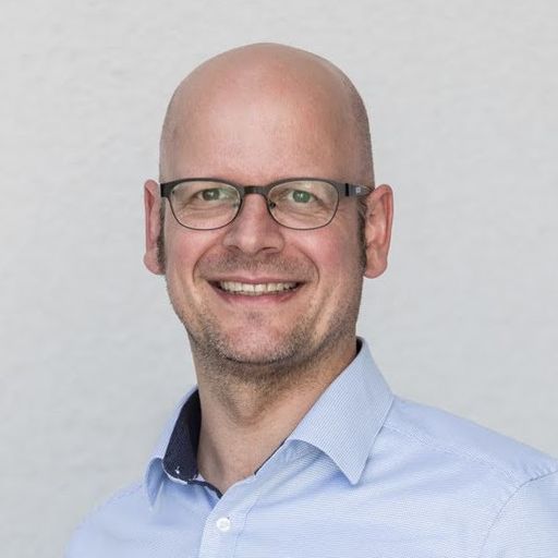 Thomas Stammeier