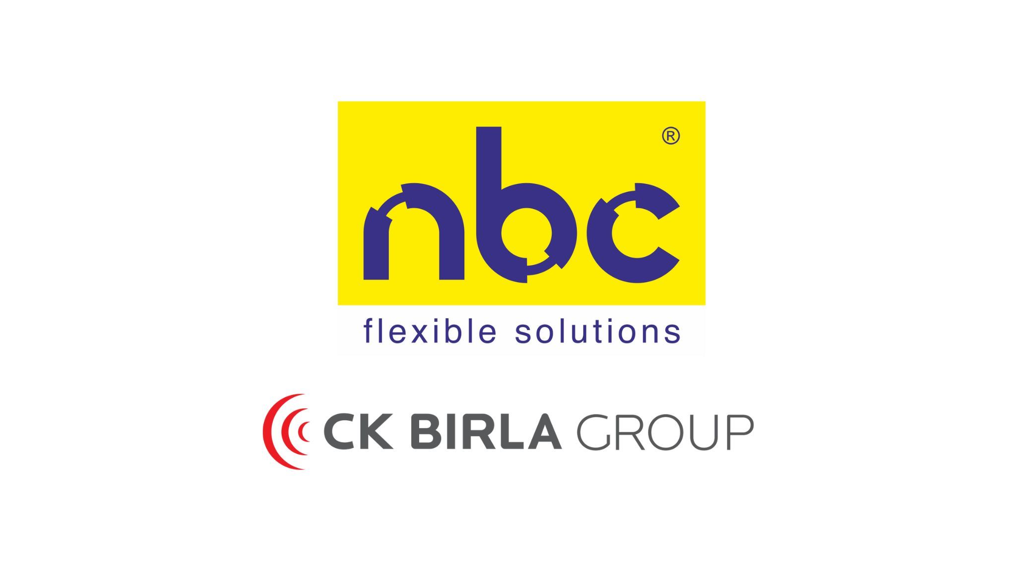 NBC Bearings Logo