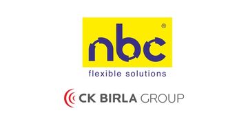 NBC Bearings Logo