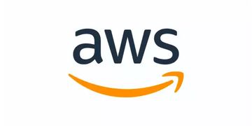 Amazon Web Services Logo