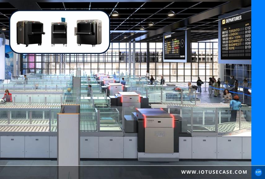 Critical infrastructure systems optimised: IoT as a success driver at Gilardoni