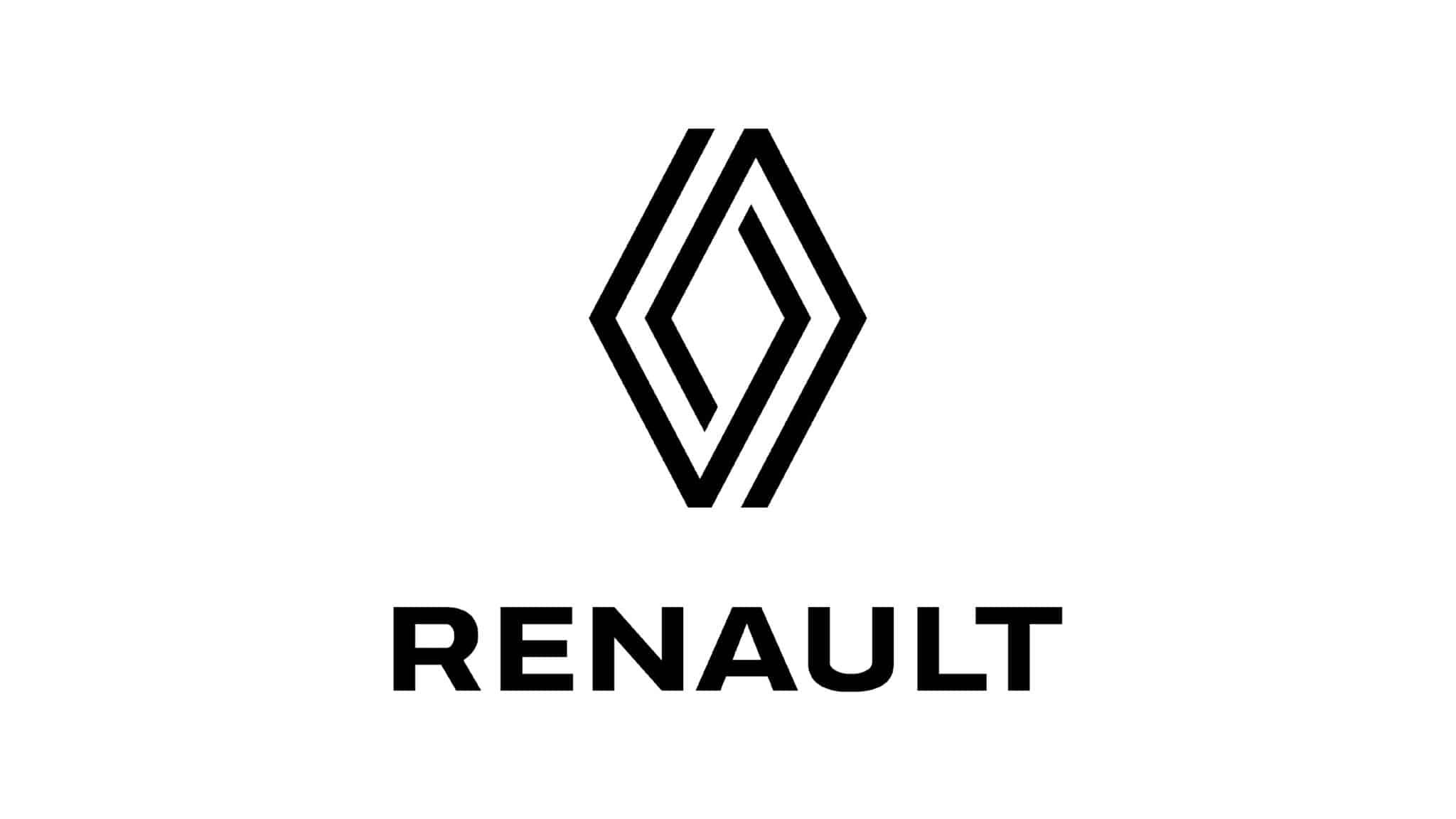 Groupe Renault Logo