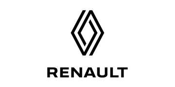 Groupe Renault Logo