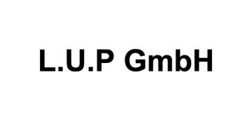 L. u. P. GmbH Logo