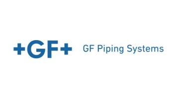 GF Piping Systems Logo