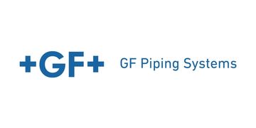 GF Piping Systems Logo