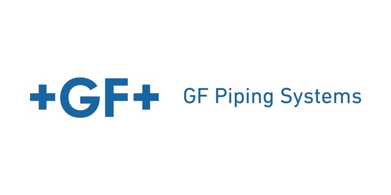 GF Piping Systems Logo