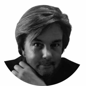 Paul Shelley