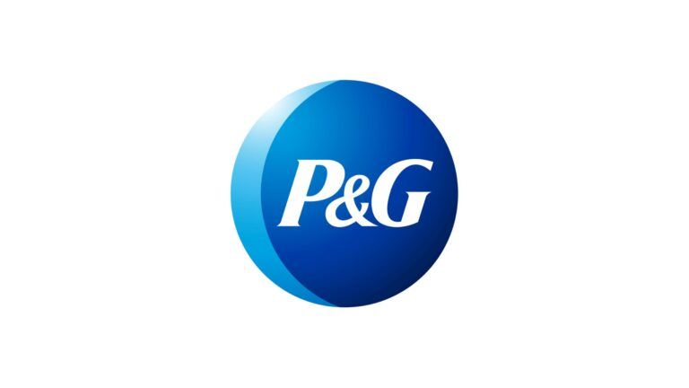Procter & Gamble Logo