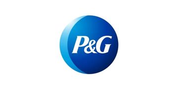 Procter & Gamble Logo