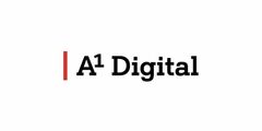 A1 Digital Logo