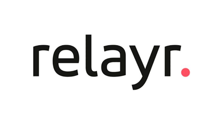 Relayr Logo