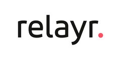 Relayr Logo