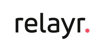 Relayr Logo