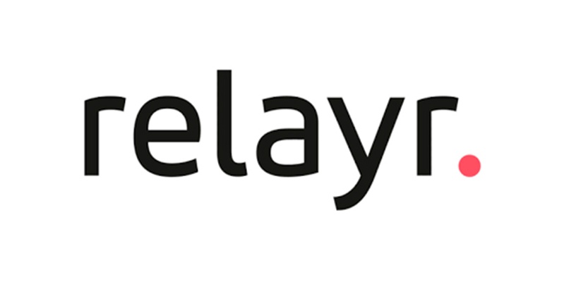 Relayr Logo