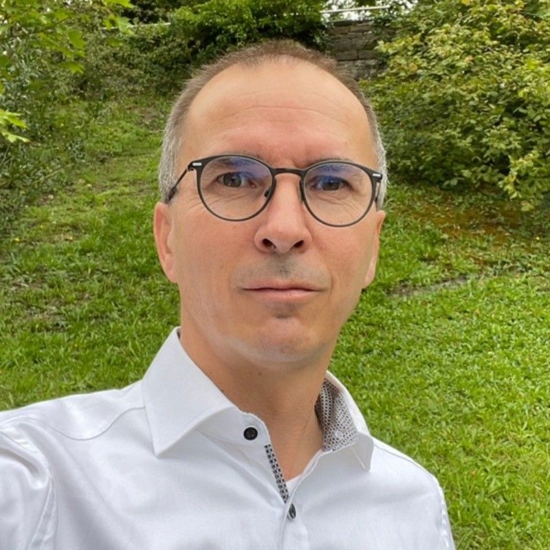 Achim Zerbst
